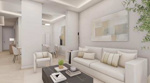 Piso en venta en Calle Tetúan
