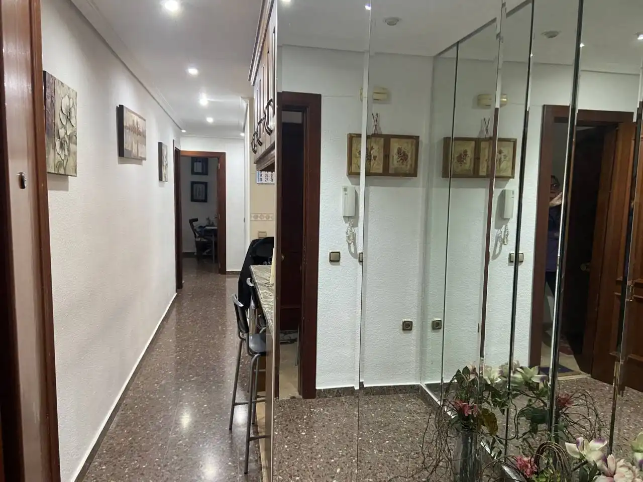 Piso en venta en Calle Sant Valeriano, Zona Avenida al Vedat