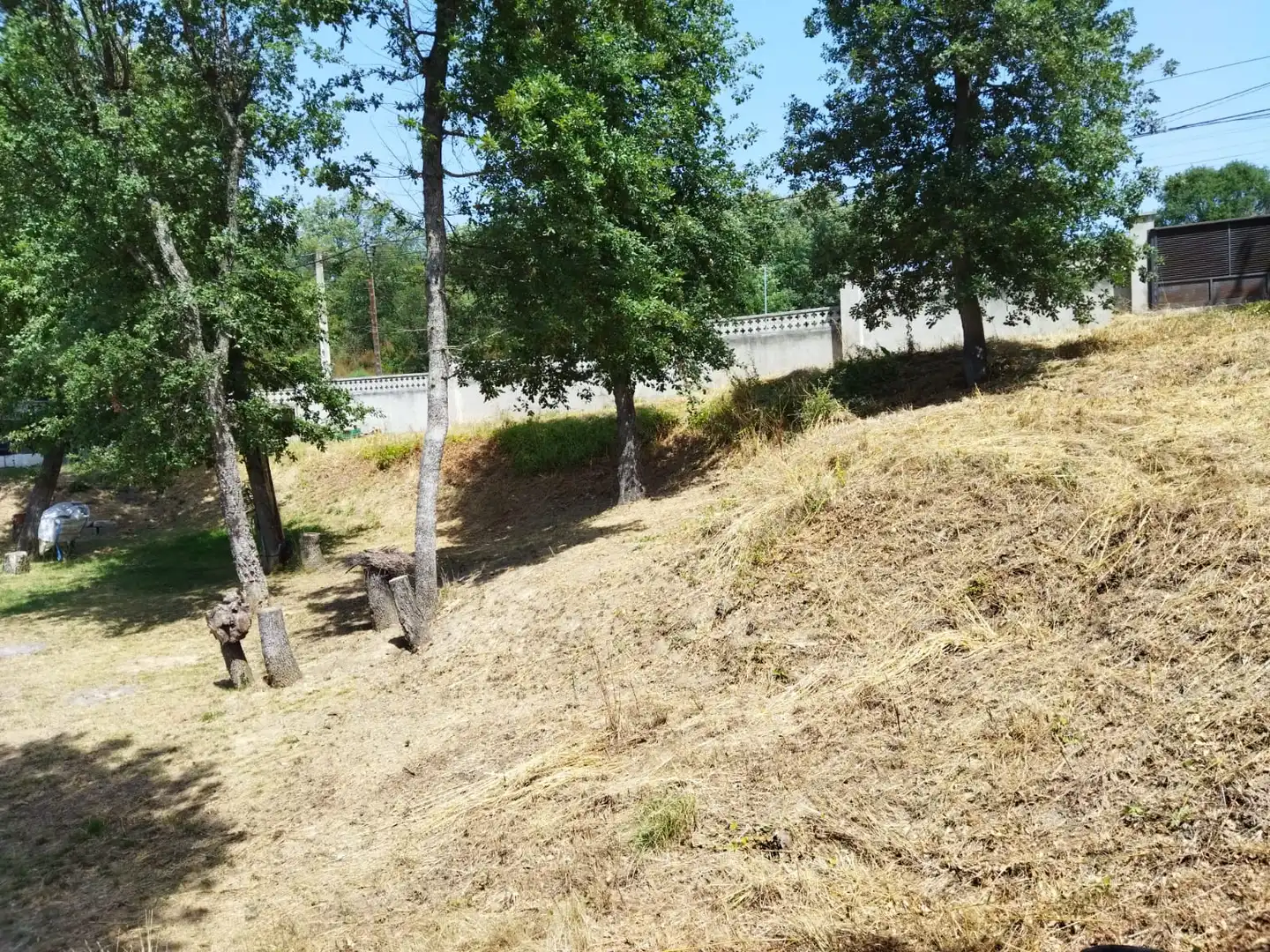 Terreno residencial en venta en Carrer Lleida 32, imagen 3