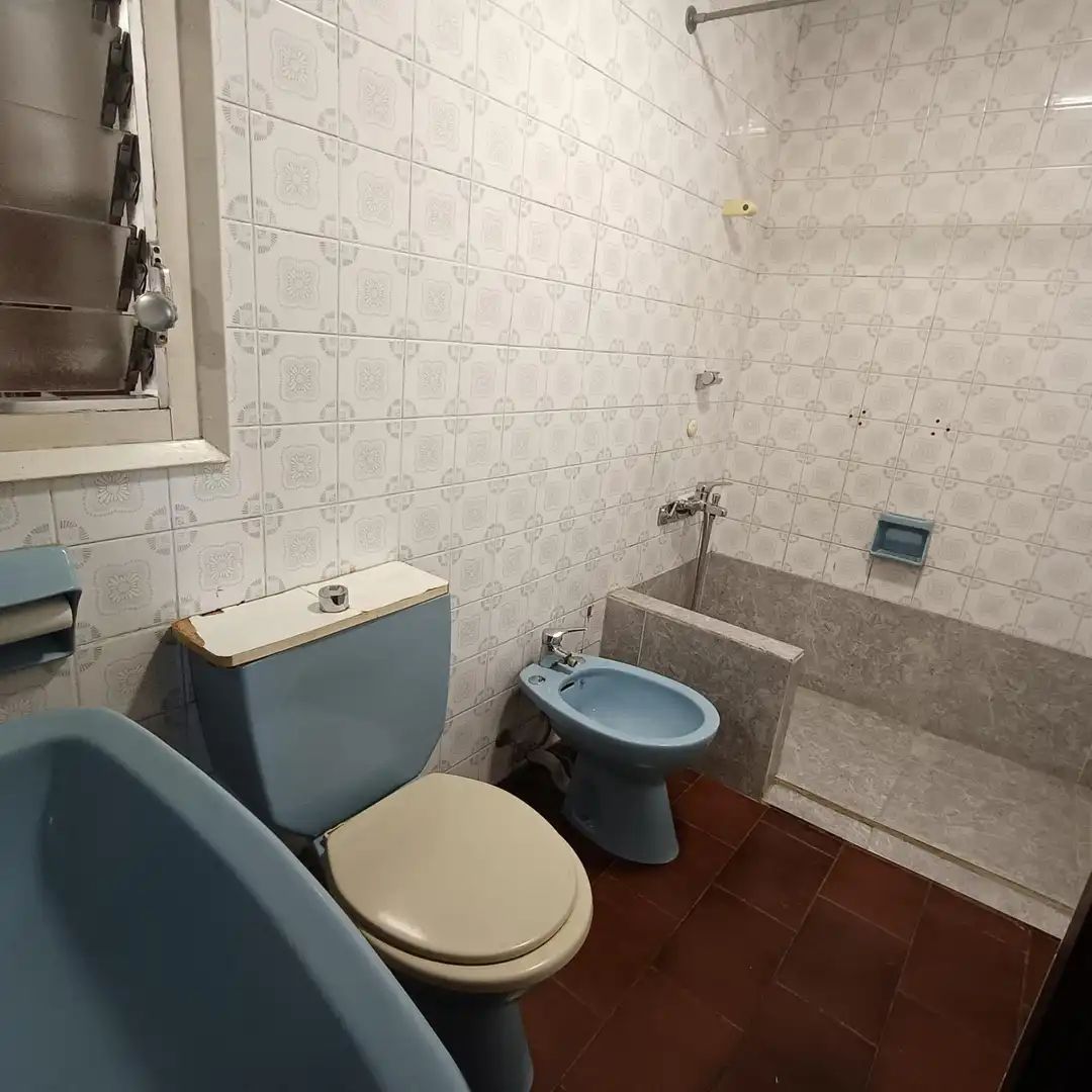 Bany de Pis en venda en Mataró amb Aire condicionat i Balcó