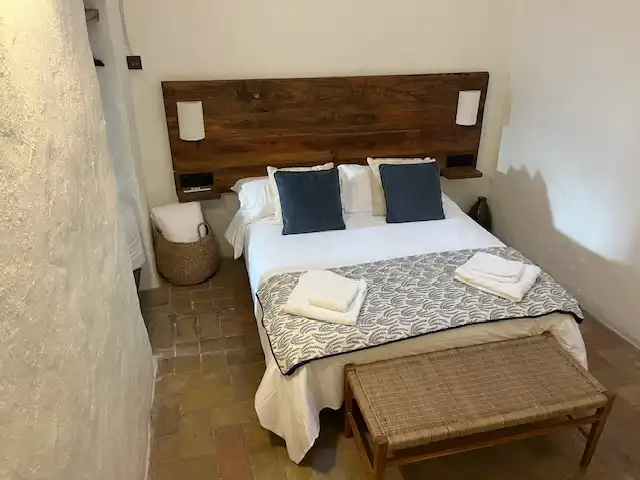 Bedroom of Buildings for sale in Vejer de la Frontera  with Community pool