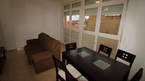 Photo 4 of Flat to rent in Los Dolores, Murcia
