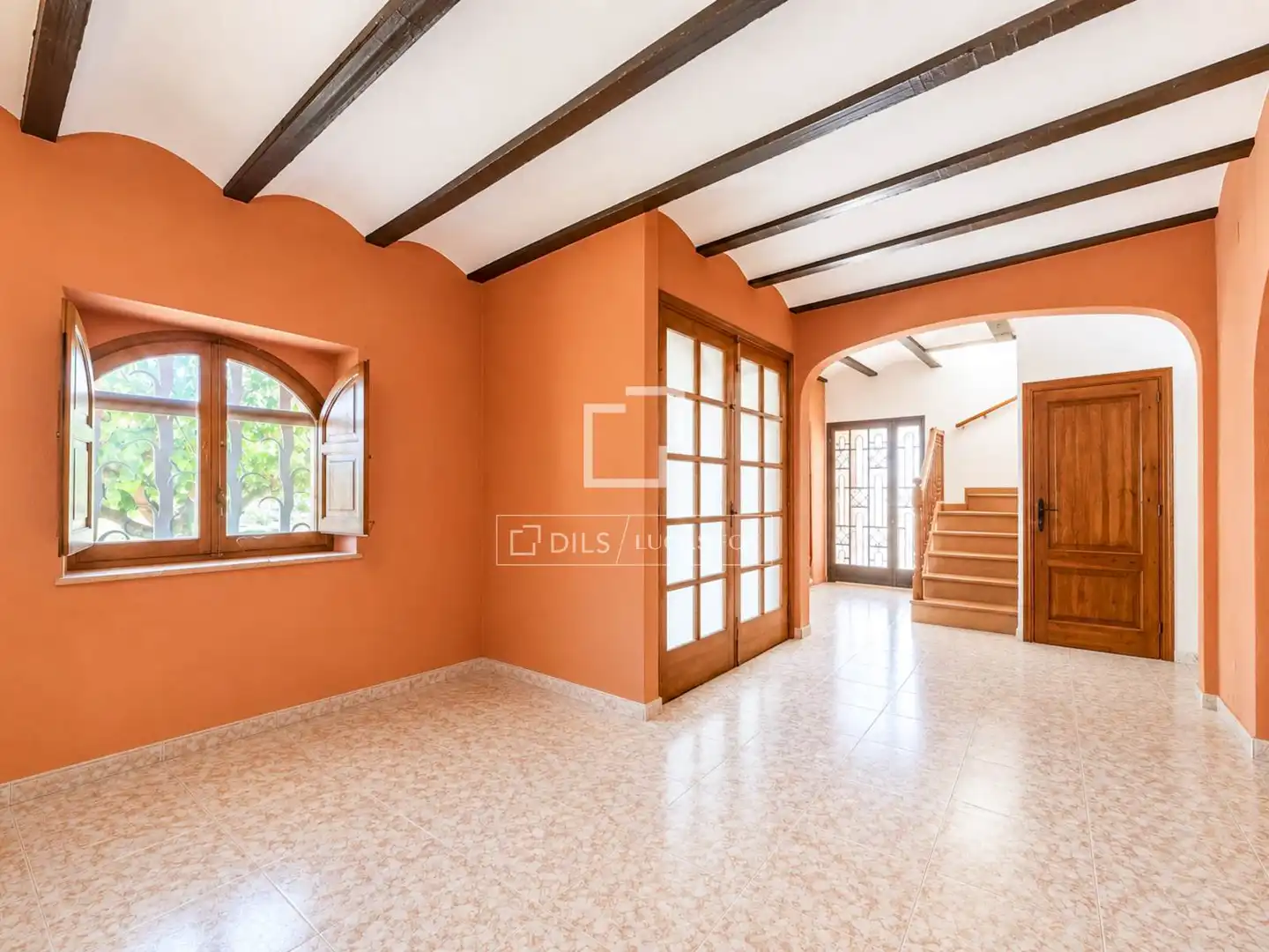 Finca rústica en venda a La Bisbal del Penedès