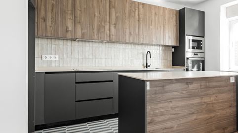 Foto 3 de Piso en venta en Centro, Getafe