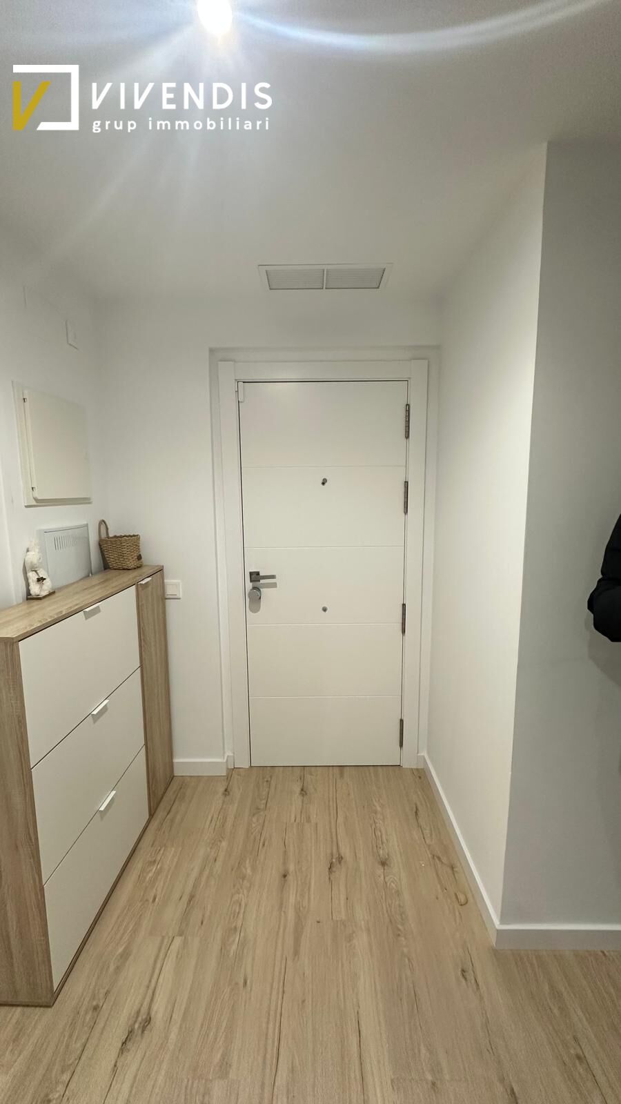 Flat for sale in Alpicat  with Terrace, Storage room and Furnished