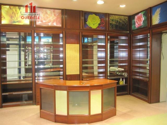 Local comercial en Alquiler en Posío