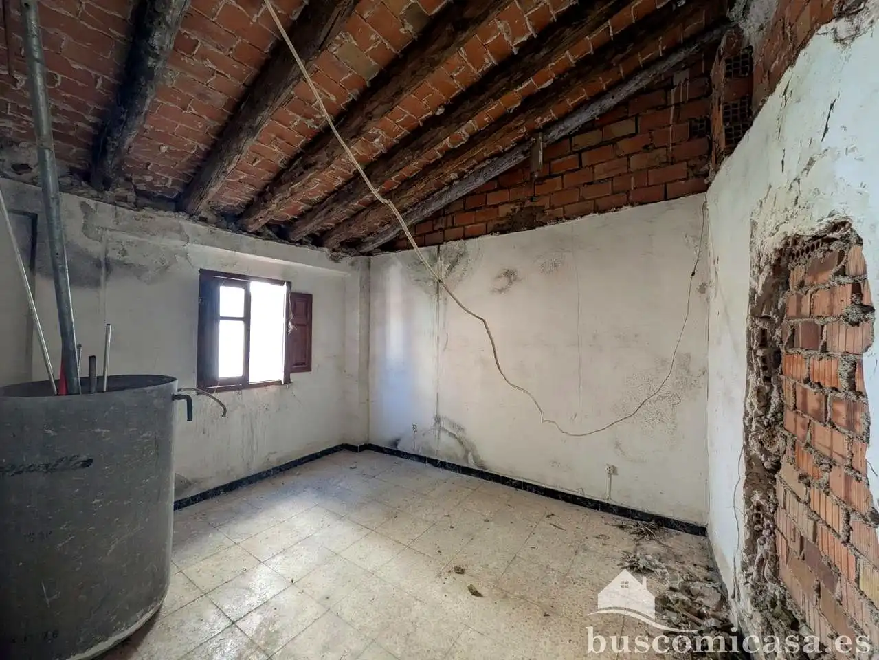 Casa o xalet en venda en Beas de Segura