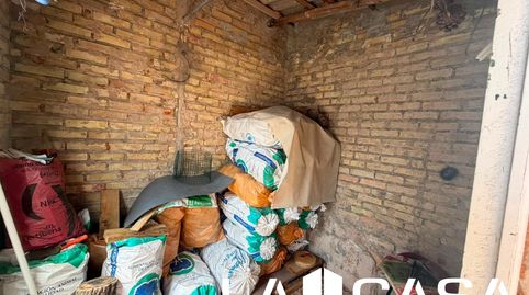 Foto 4 de Casa o xalet en venda a Centro - Doña Mercedes, Dos Hermanas