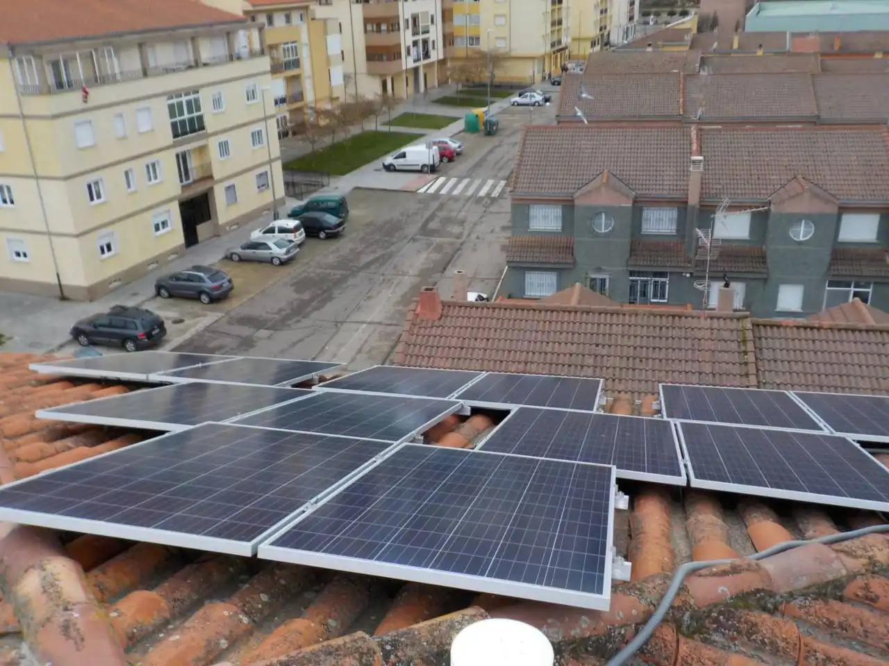 Gemischtgenutztes Gebäude zum Verkauf in Calle VICENTE ALEXANDRE, imagen 60
