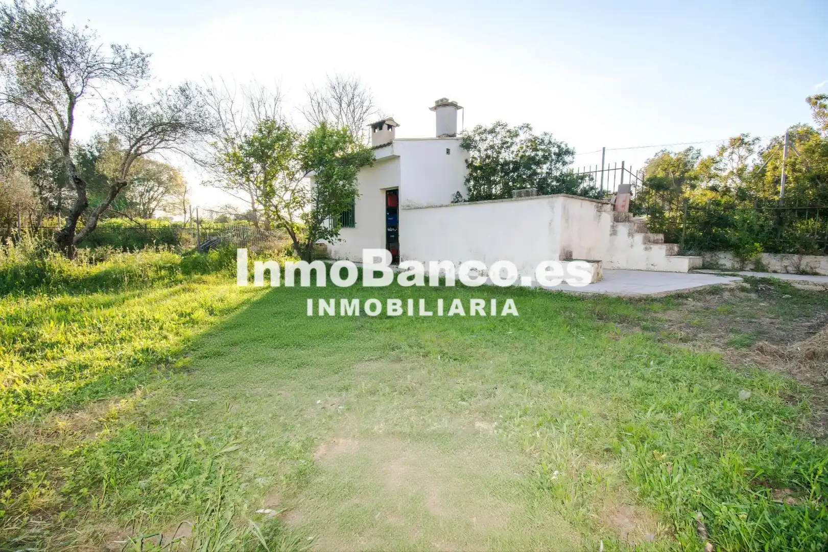 Vista exterior de Casa o chalet en venta en Godelleta con Jardín privado, Terraza y Trastero
