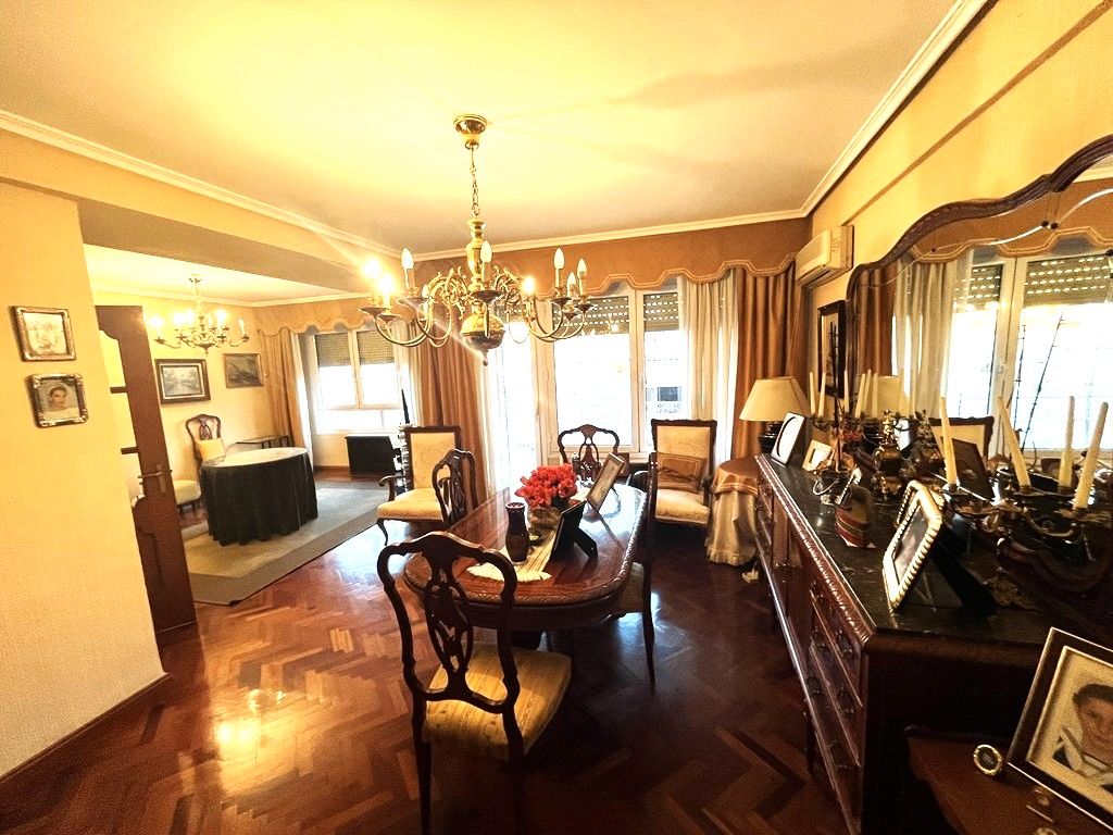 Piso en venta en Calle Marqués de Villores, Centro