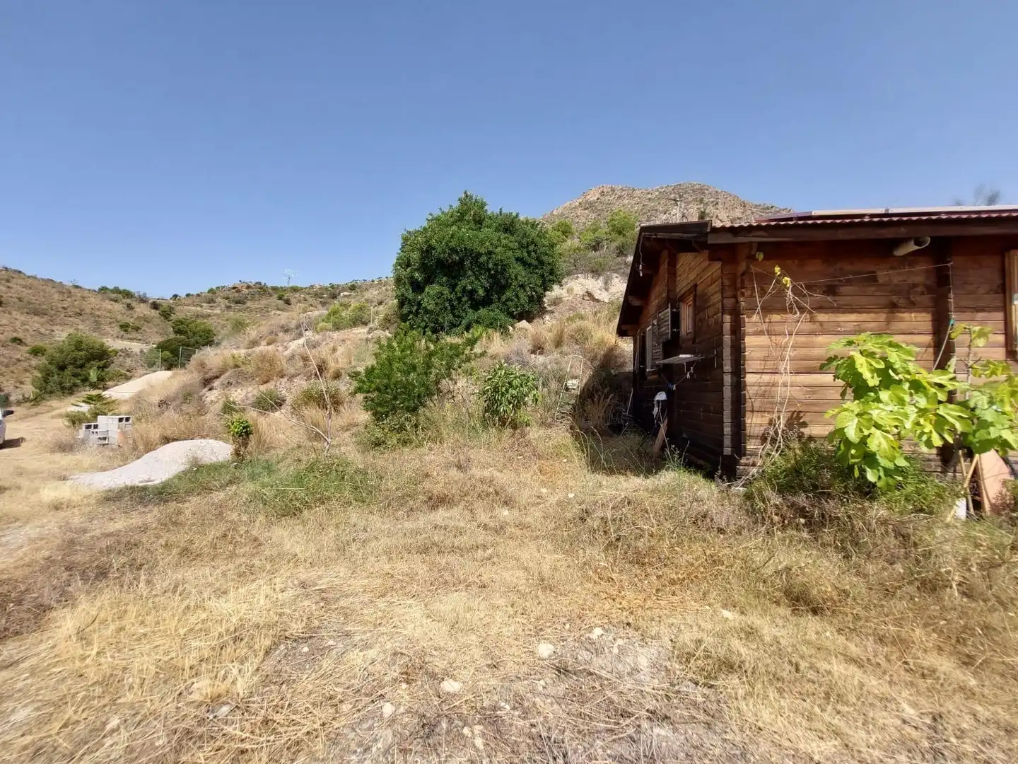 Casa rústica con piscina en venta en Los Guájares, imagen 27