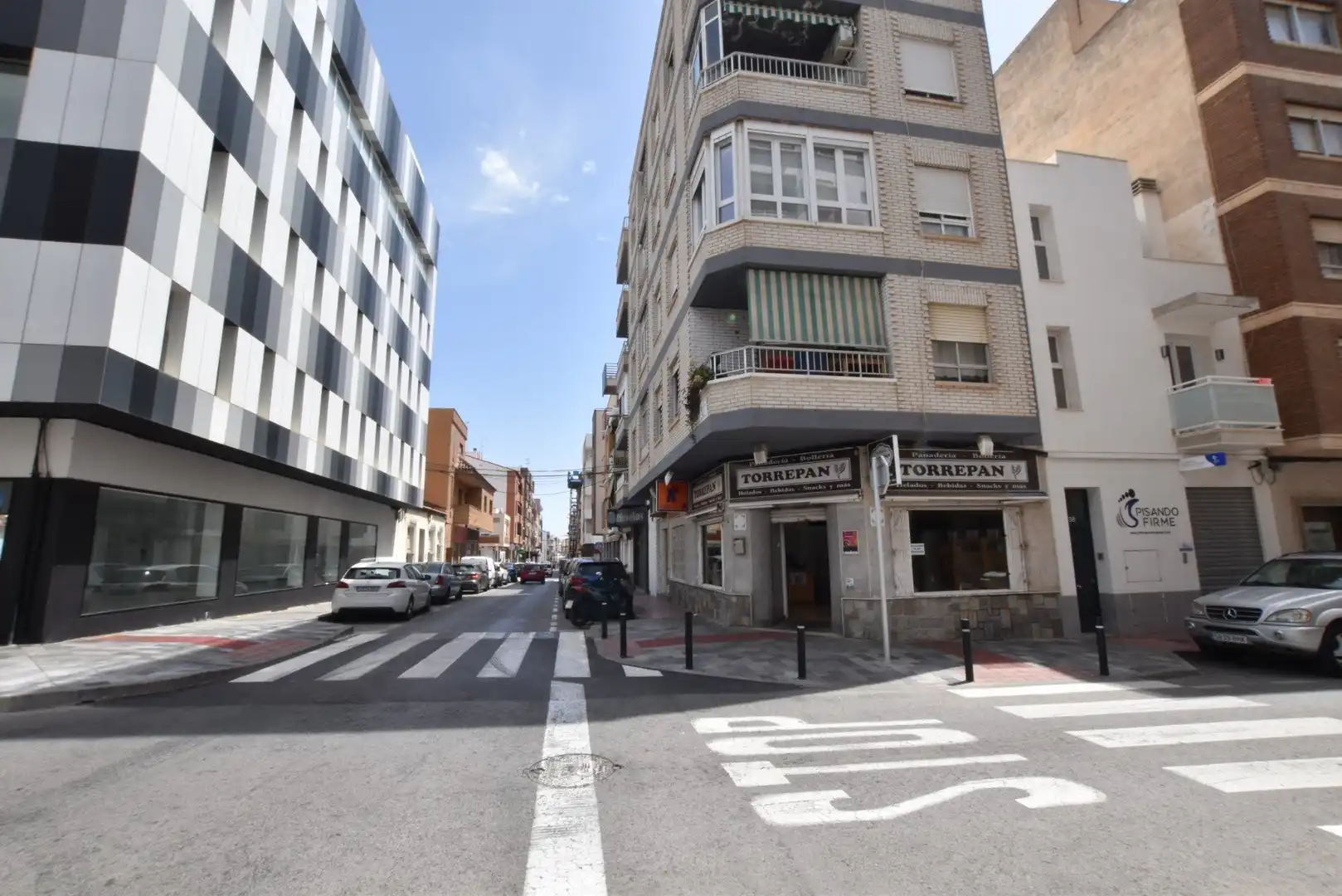Apartament amb terrassa en venda a Centro, imagen 21