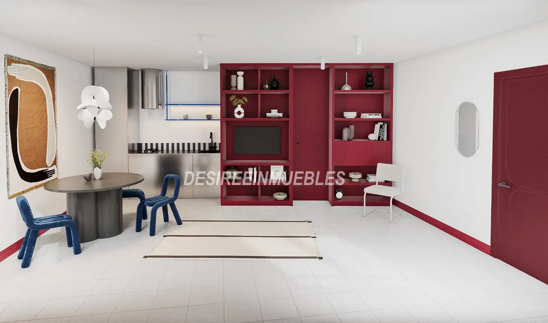 Bedroom of Houses for sale in Pobles de l'Oest