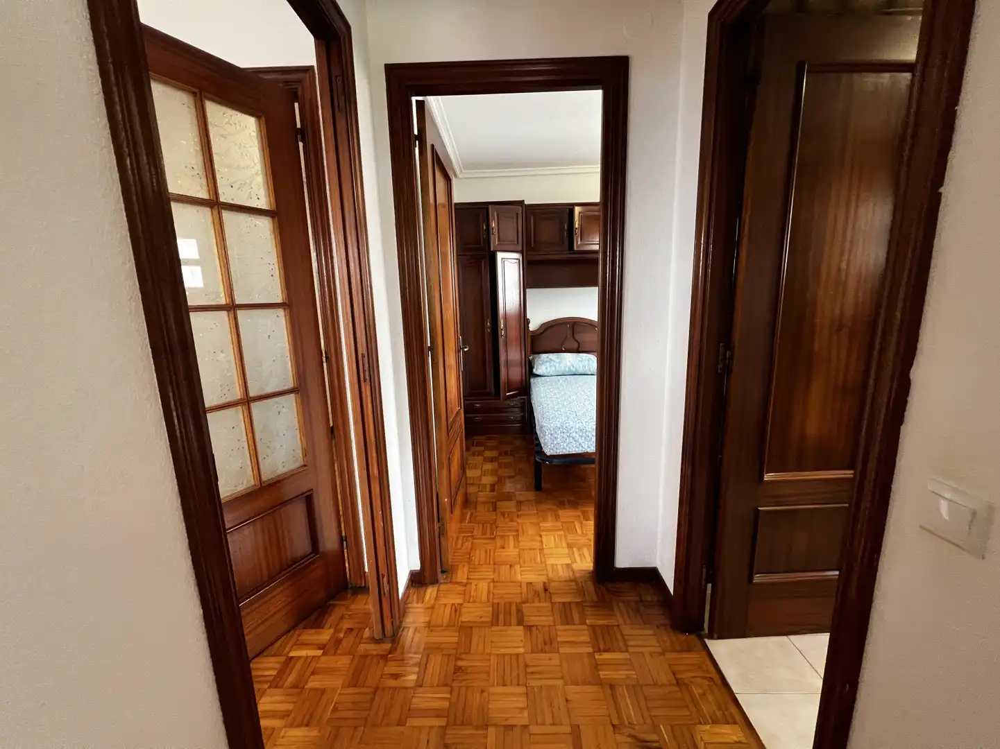 Flat for sale in Santander - CL FRANCISCO CACERES-CUETO, Valdenoja
