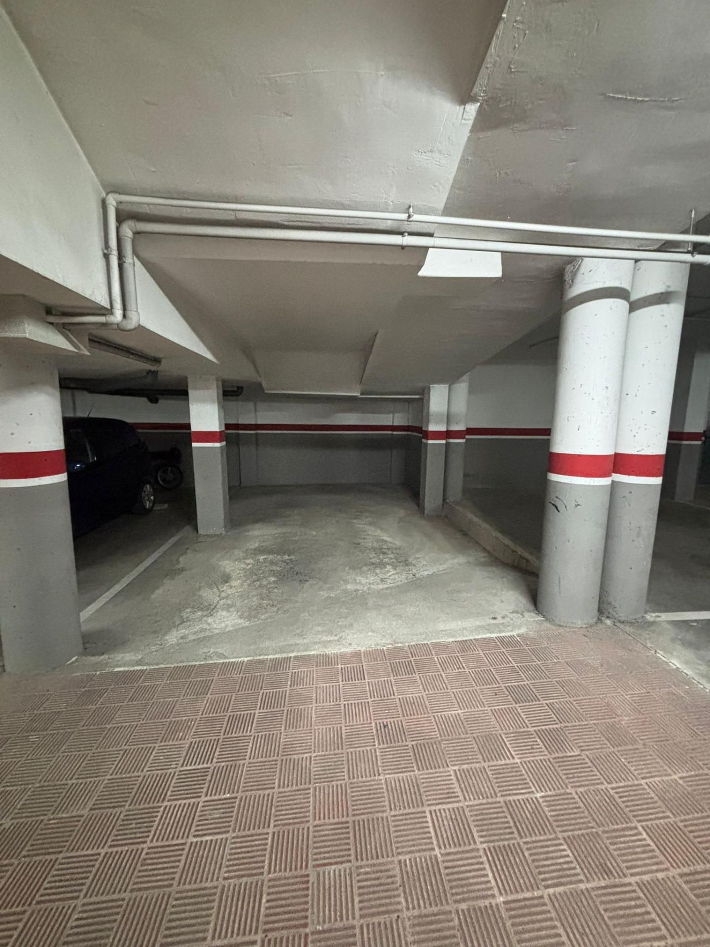 Aparcament de Garatge en venda en Valdepeñas