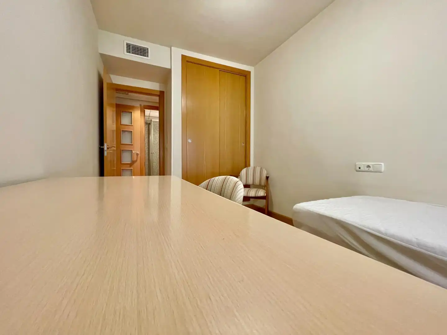 Dormitori de Pis en venda en Córdoba amb Aire condicionat, Calefacció i Parquet