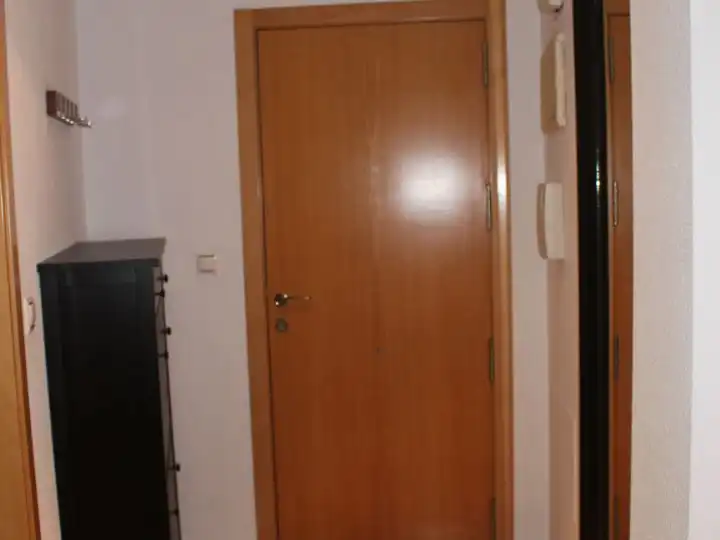 Piso de alquiler en San Blas