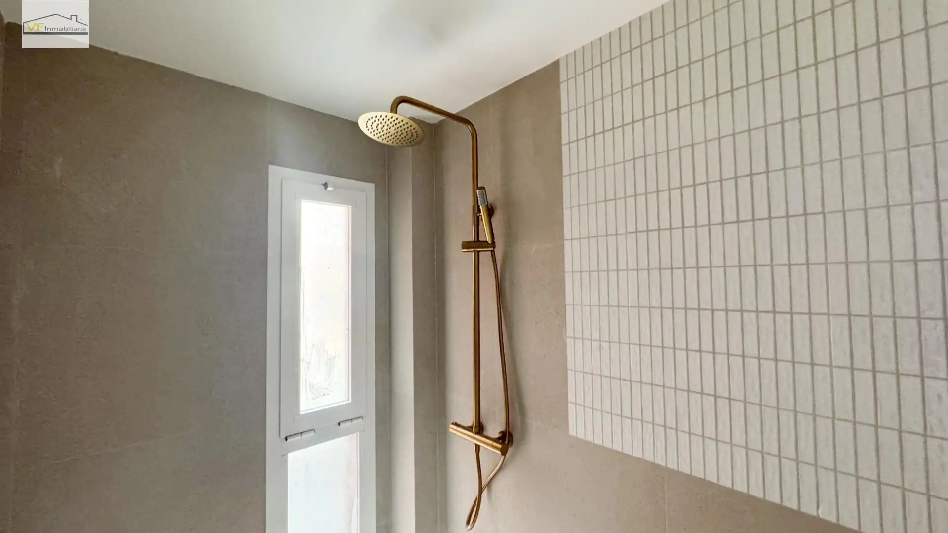 Baño de Piso en venta en Málaga