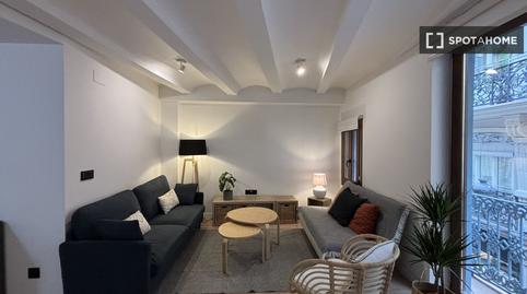 Photo 4 of Apartment to share in El Mercat,  Valencia Capital