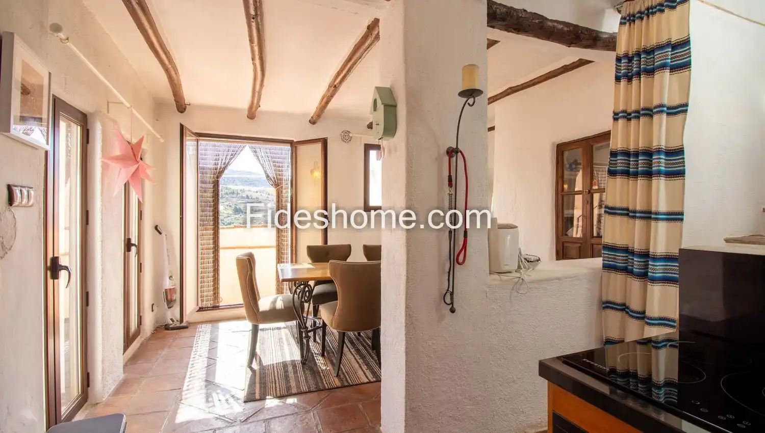 Casa rústica en venda a Calle Solana, imagen 32