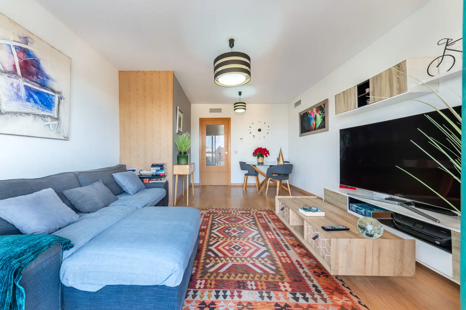 Piso en venta en Carrer de Jaume II, Centro