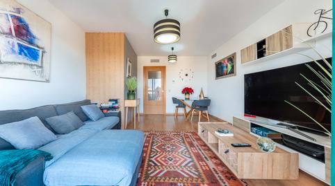 Photo 3 of Flat for sale in Carrer de Jaume II, Centro, Mutxamel