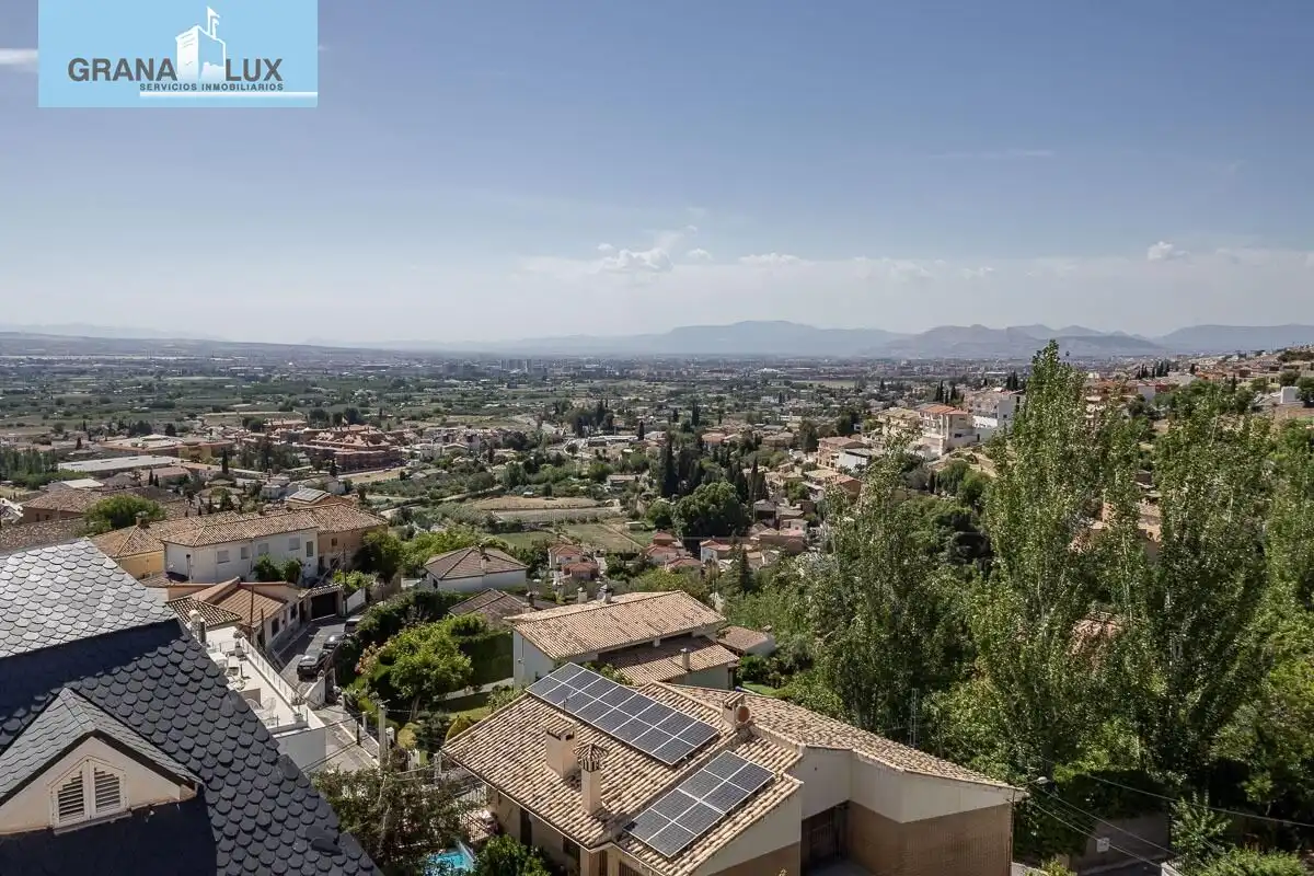 Appartement avec ascenseur à vendre à Calle del Molinillo, imagen 25