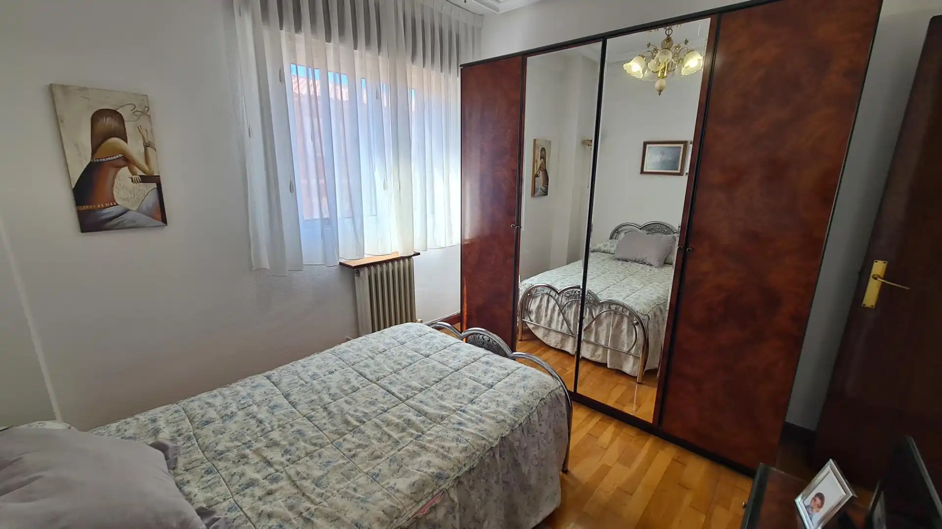 Flat with terrace for sale in Calle Doctor Villalobos 11, imagen 13