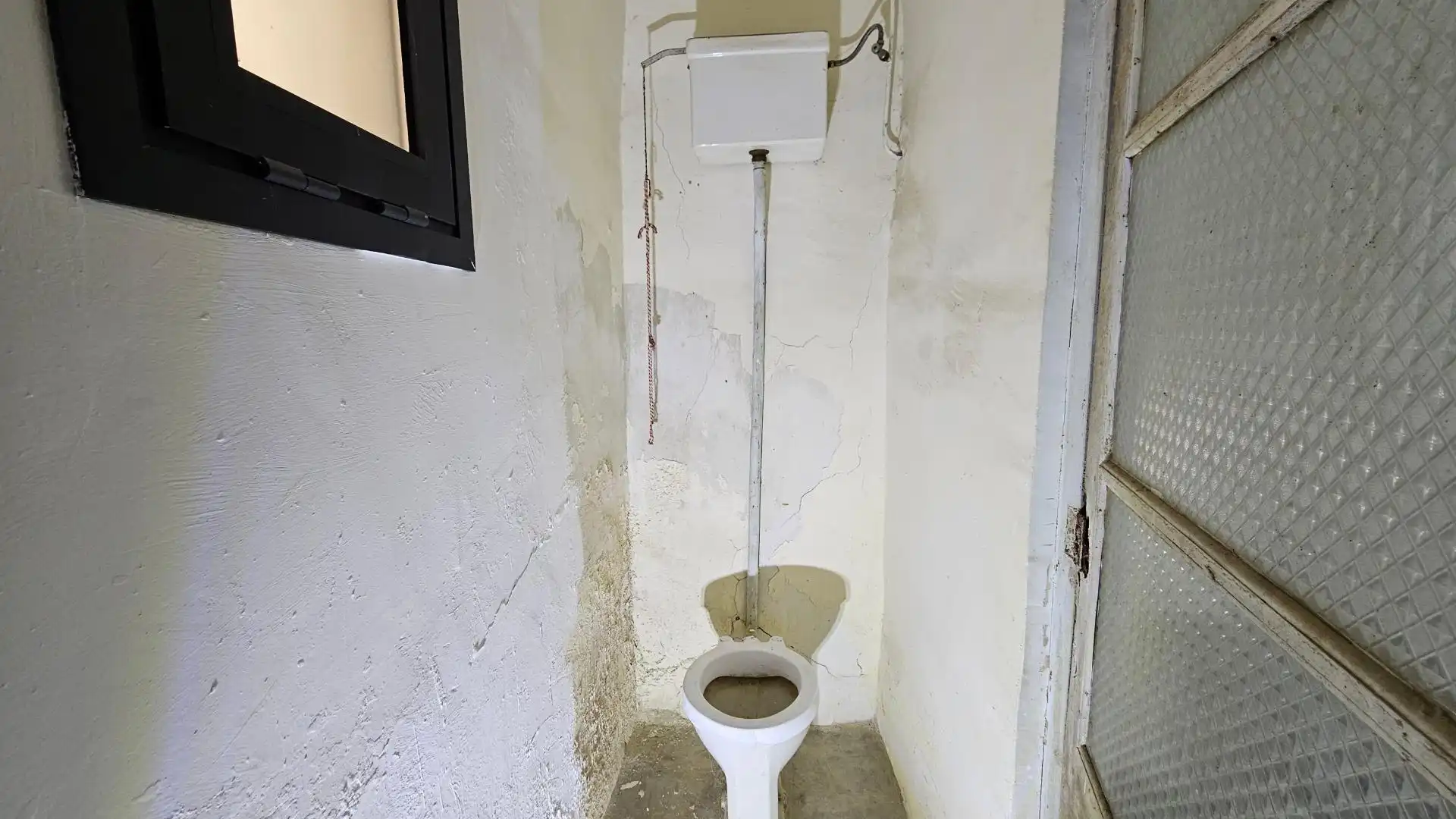 Bany de Casa o xalet en venda en Agullana amb Parquet i Terrassa