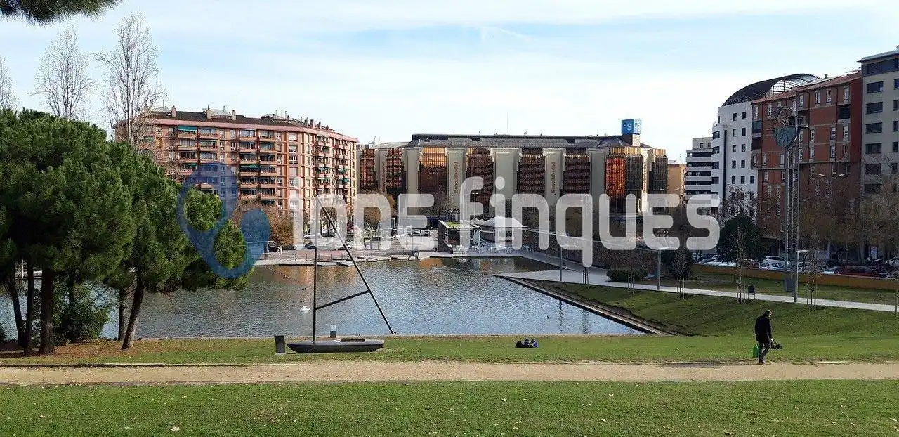 Pis amb terrassa en venda a Ca n'Oriac - Sector Nord, imagen 14