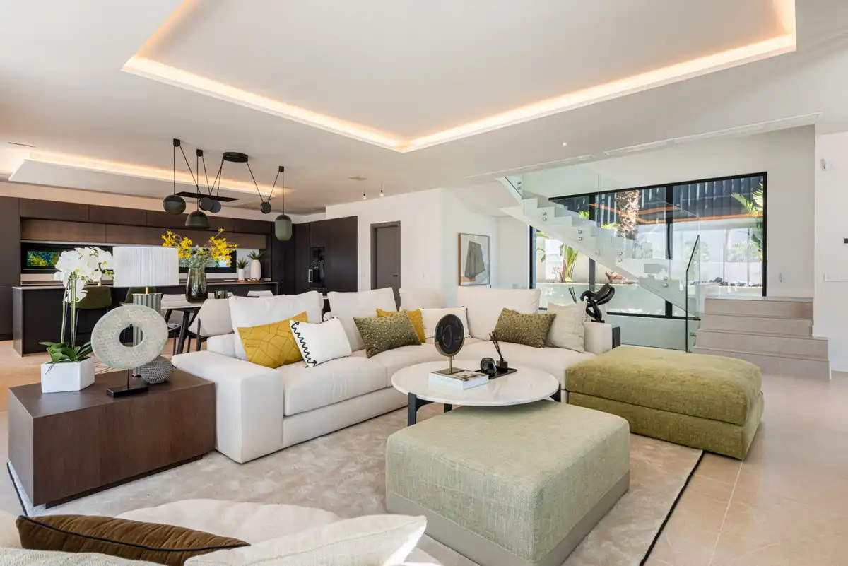 Reihenhaus zum Verkauf in Riviera del Sol, imagen 23
