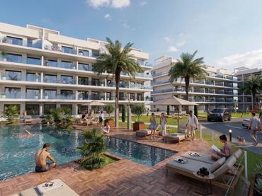 Apartament amb balcó en venda a Plaça Figuera