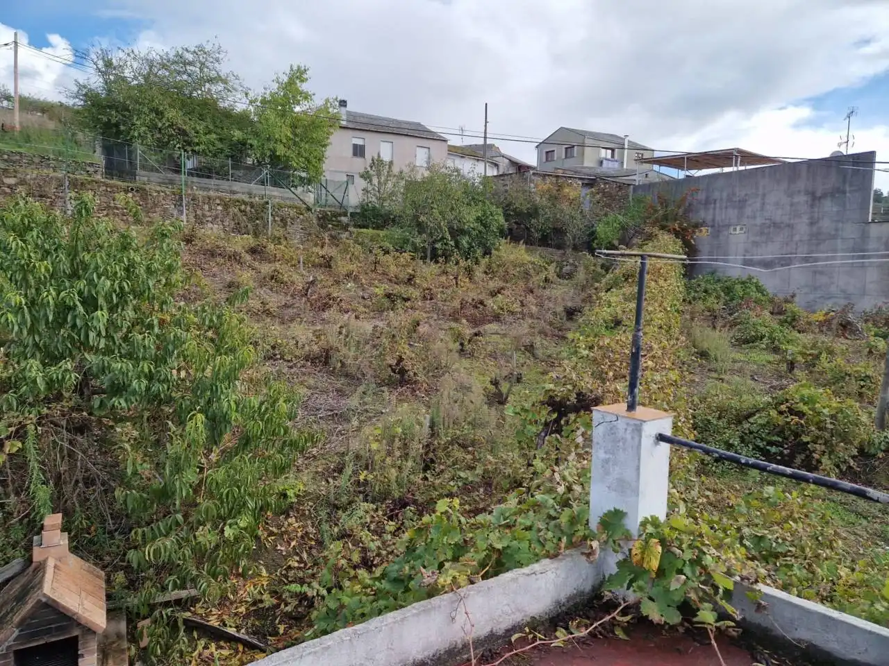 Casa o xalet en venda en Petín