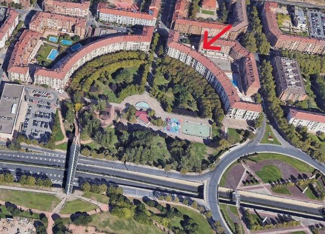 Local comercial en Venta en San Adrian en San Adrián