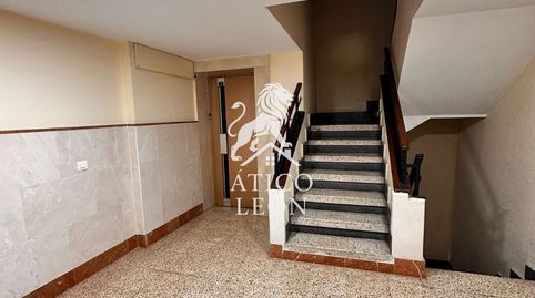 Foto 4 de Àtic en venda a Federico Echevarría, Centro Ciudad, León Capital