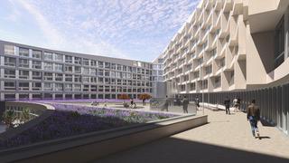 Foto 3 de Pis en venda a Avenida José Mesa y López, Guanarteme, Las Palmas