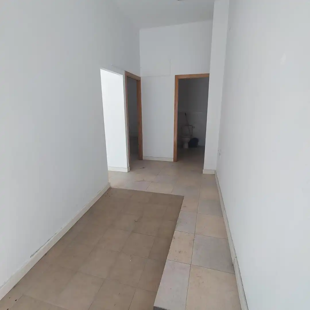 Geschaftsraum zur Miete in San Fernando