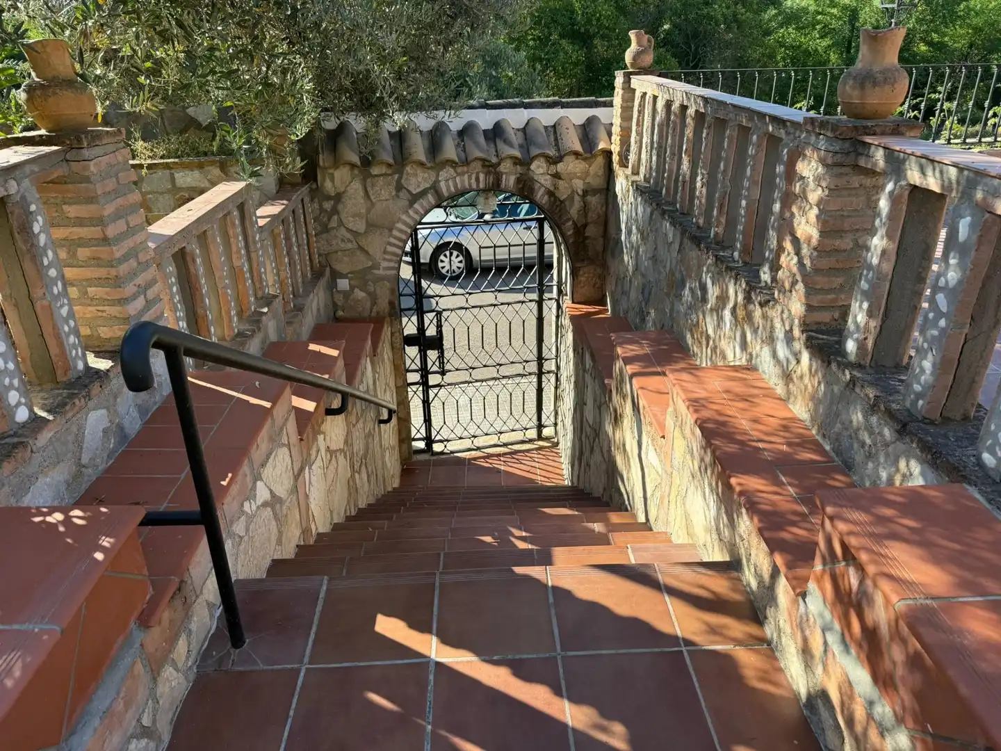 Villa avec terrasse à vendre à Calle LUCANO - VIA AUGUSTA, imagen 91