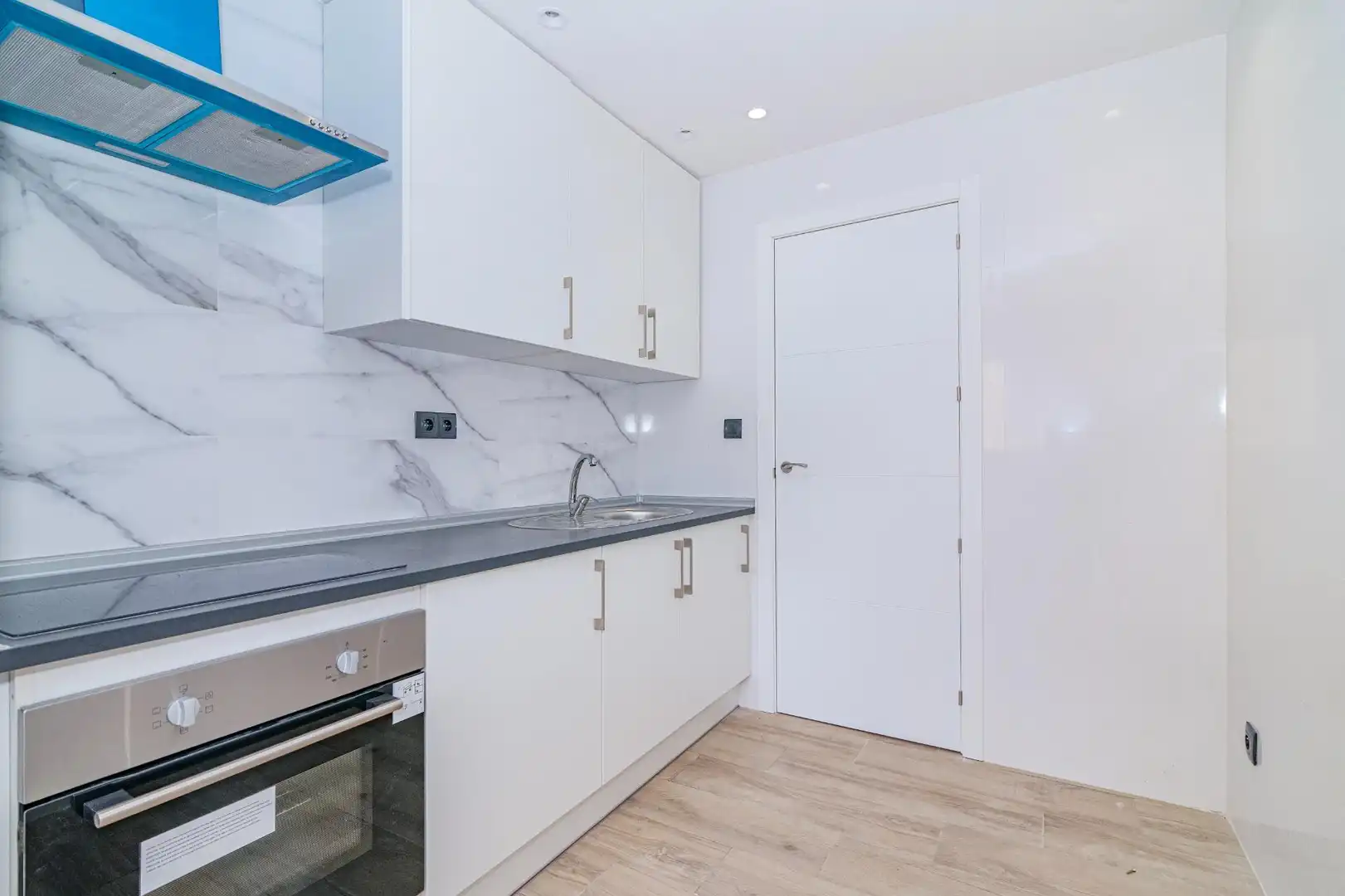Piso en venta en DE TEBA, Casería de Montijo