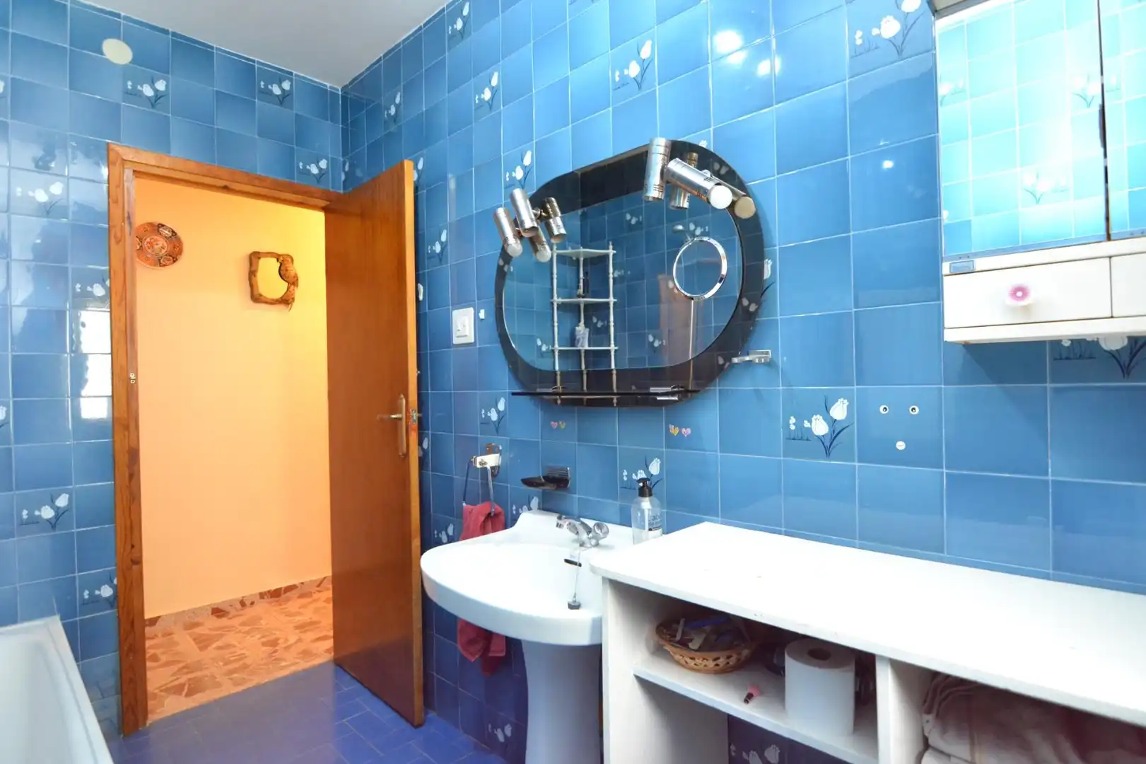Chalet con piscina en venta en Almorox, imagen 28