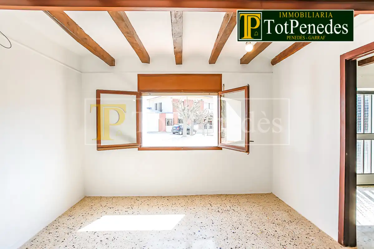 Finca rústica en venta en Sant Martí Sarroca con Jardín privado, Trastero y Lavadora