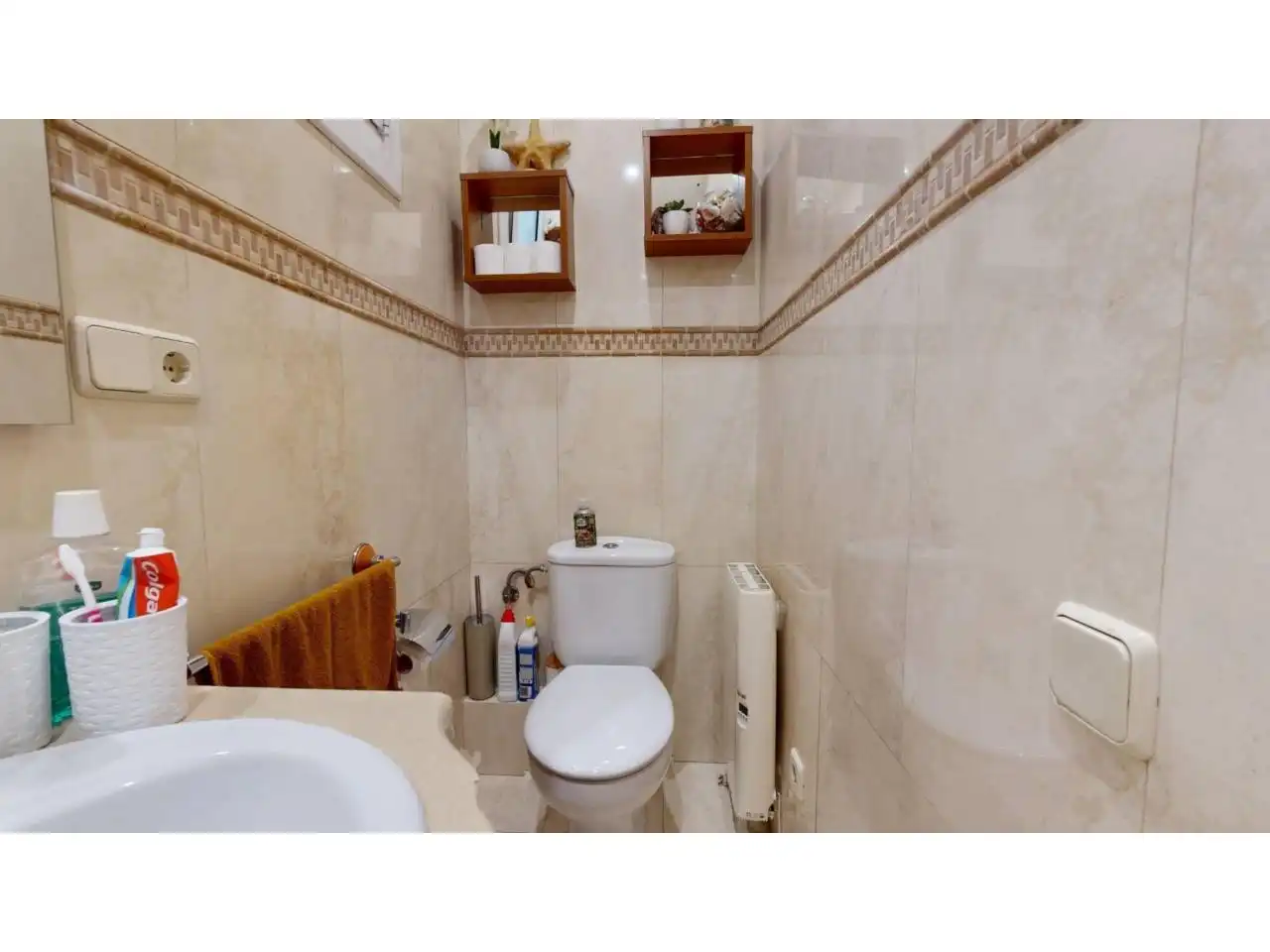 Appartement avec ascenseur à vendre à Calle Bailén, imagen 12