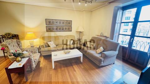 Photo 2 of Flat to rent in Plaza Jurados Cuadrillas, 1, Centro, Soria