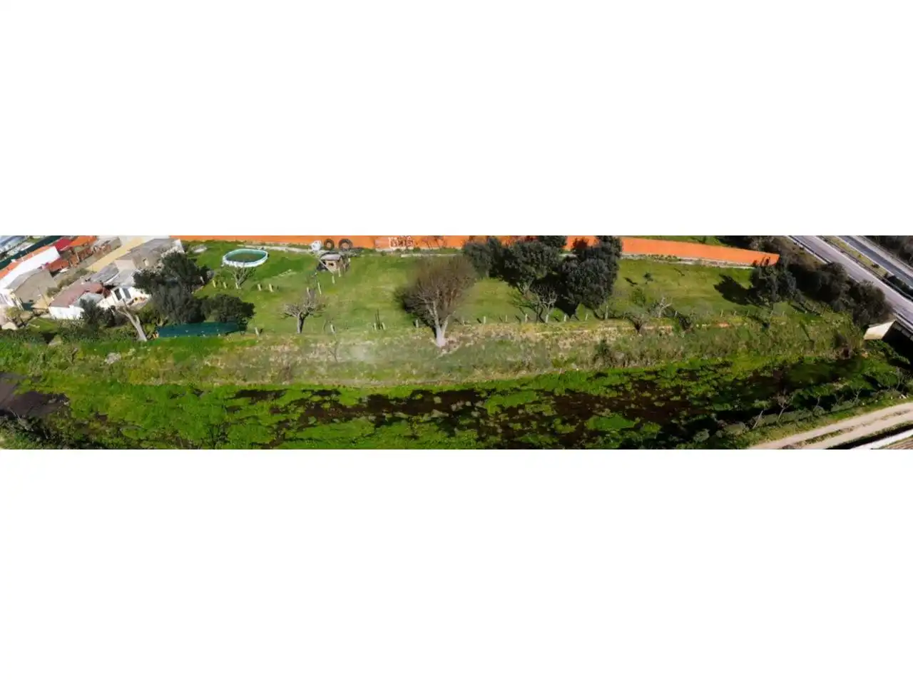 Terreno residenziale in vendita a Poligono 17, imagen 2
