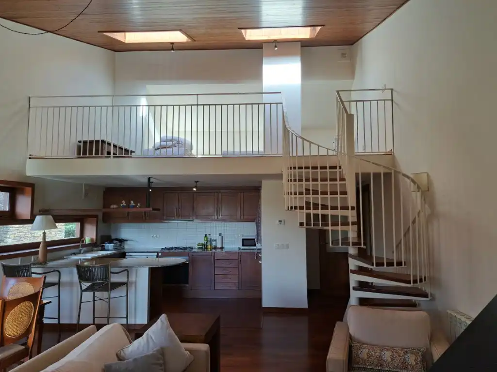 Apartamento de alquiler en Carrer Mas d'en Po, 2, Puigcerdà