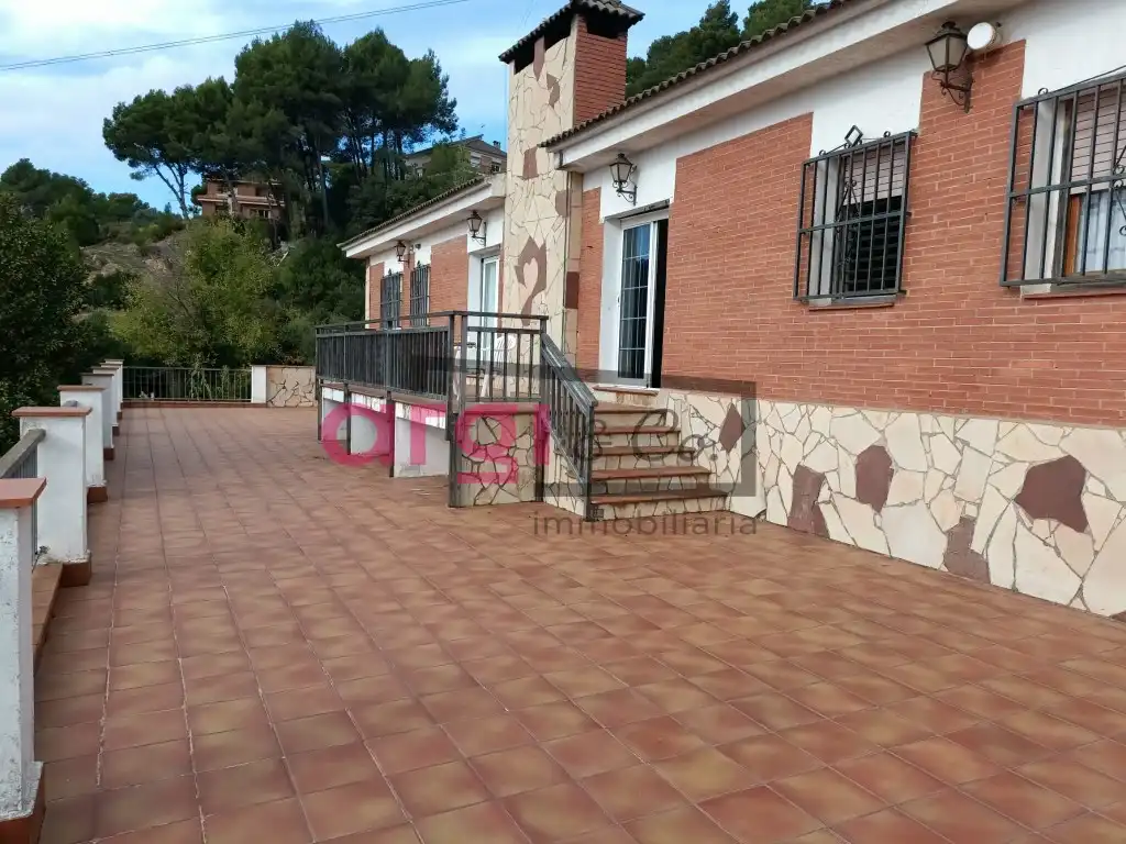 Casa en venta en Cervelló, imagen 9