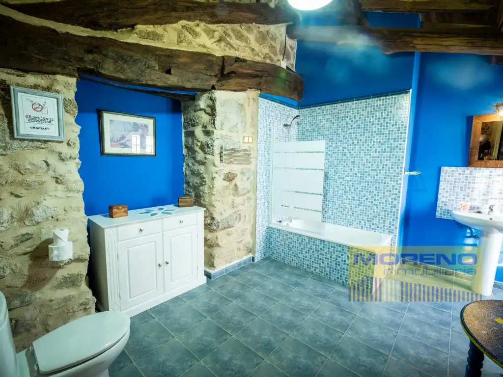 Local en venta en O Páramo