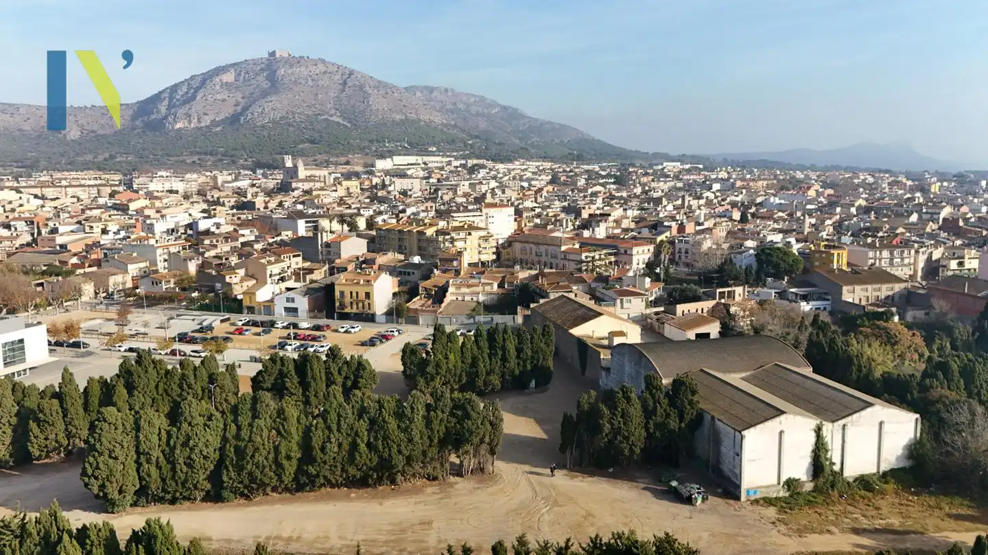 Vista exterior de Residencial en venta en Torroella de Montgrí