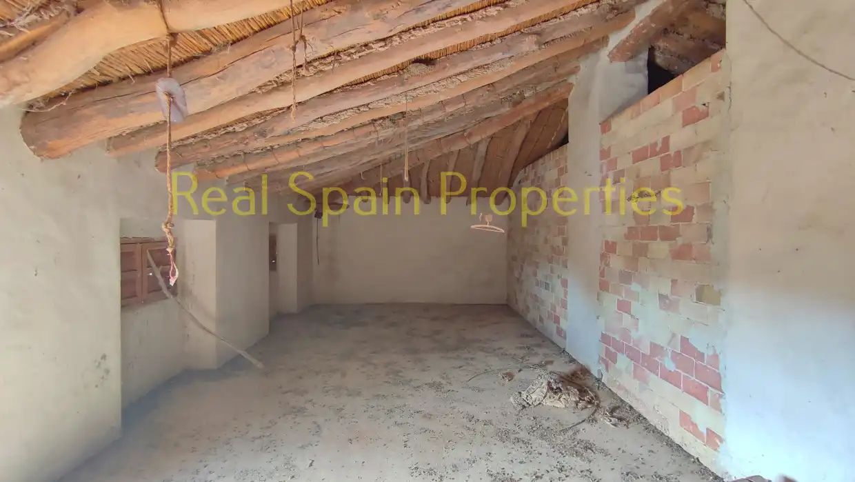 Terraced house with terrace for sale in Vélez-Rubio, imagen 4